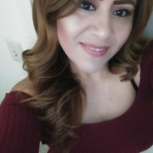 Meet your Posher, Silvia